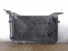 Condensateur Mercedes 210