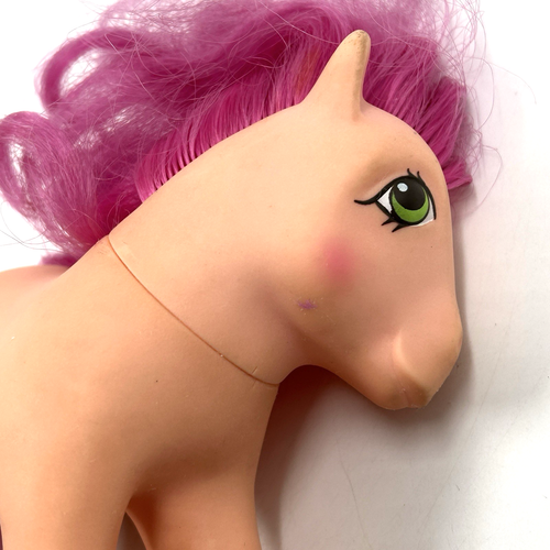 my little pony strawberry surprise Sweet berry Ponys G1 Vintage - Bild 9 von 10
