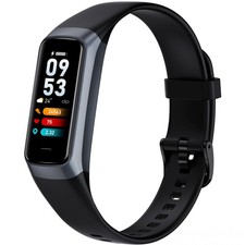 Fitness Tracker for Men , Heart Rate Sleep Monitor, 20 Sports Modes, Step Ac...