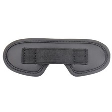 Per Occhiali da Volo Antigravità A1 Pad Antipolvere Copri Lenti in Pelle Tessut