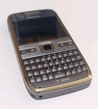 Nokia E72 - Excellent Condition - Collectable