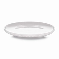 Ambition Dessertteller Kuchenteller FrüHstüCksteller Brotteller Perline 20 Cm