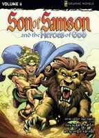 The Heroes Of God 6 Gary Martin Taschenbuch Kartoniert / Broschiert Englisch