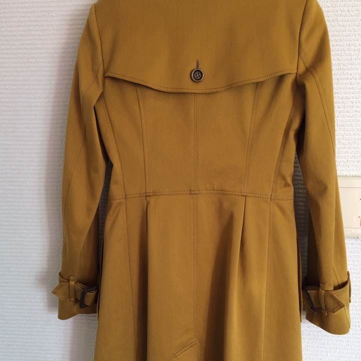 Burberry   Coat thumbnail 3