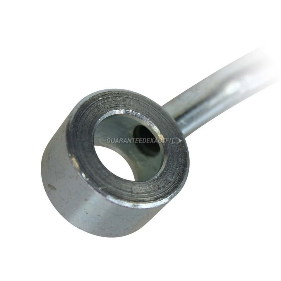 Manguera de presión de dirección asistida Edelmann para Kia Optima 2001 2002 Foto 2 de 4