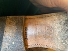 FRYE BROWN LEATHER BOOTS SZ 6.5 — photo 9