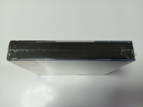 FIST Sega Saturn SS Toshinden Fighting Game New Factory Sealed NTSC-J Rare Japan