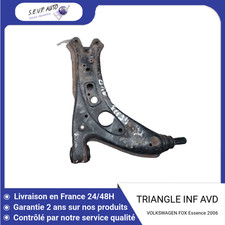 Essieu Volkswagen FOX