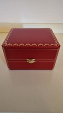 Cofanetto Orologio Cartier