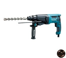 Makita HR2300 Hammer Drill 2-Mode 23mm