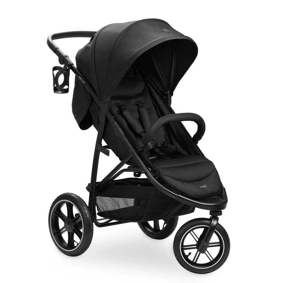 hauck Buggy Rapid 3 Air für Kinder bis 22 kg - Bild 1 von 3