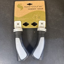 Sportourer Selle Italia Jammy Grip For Bicycles Trekking Size Medium M 9419-75 