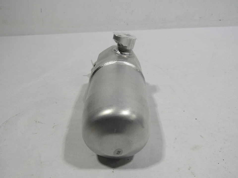 07-10 Chevrolet 2500 Silverado 2008 AC A/C Accumulator Dryer | - Image 4 of 4