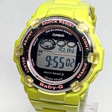 Casio Baby G Love The Sea And The Earth BGR 3...