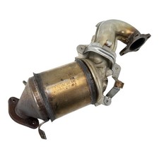 Katalysator Kat 1.4 TSI Audi A3 Seat Skoda Octavia Yeti VW Scirocco 1K0131701DE