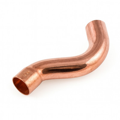 Westco 22mm Kupferteilweiche EF22