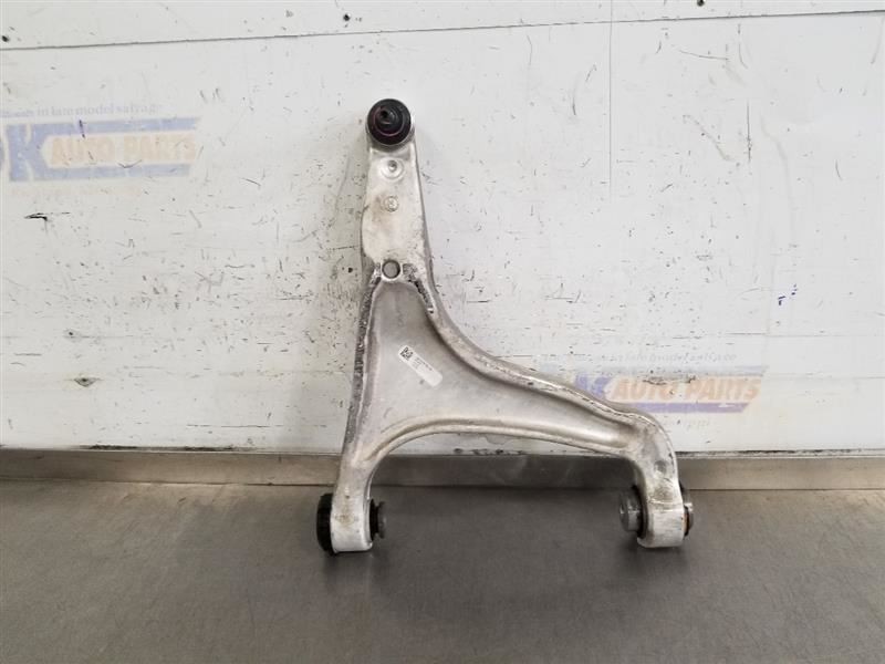 19 2019 MASERATI LEVANTE OEM FRONT LCA LOWER CONTROL ARM PASSENGER RIGHT 