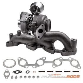 756062 Turbolader for Chrysler Sebring Cabriolet JS 2.0 CRD 103 KW 140 PS DE