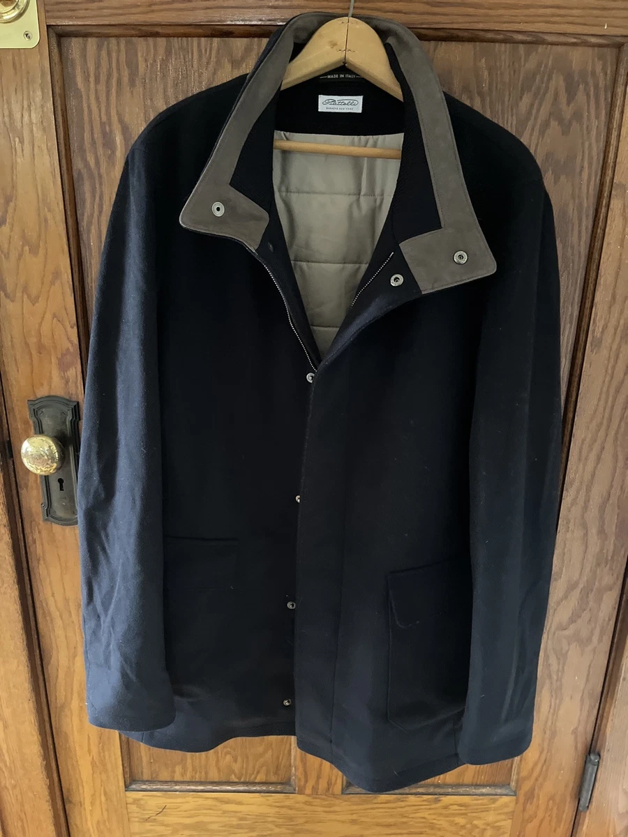 Barneys New York Coats, Jackets & Vests for Cashmere Outer Shell