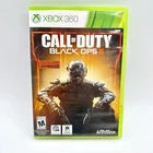 Call of Duty: Black Ops III (Microsoft Xbox 360, 2015) CIB - No Scratches!