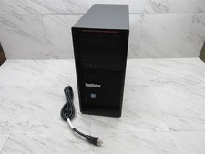 Lenovo ThinkStation P310 Desktop E3-1275 v5 16GB Computer 400W PC