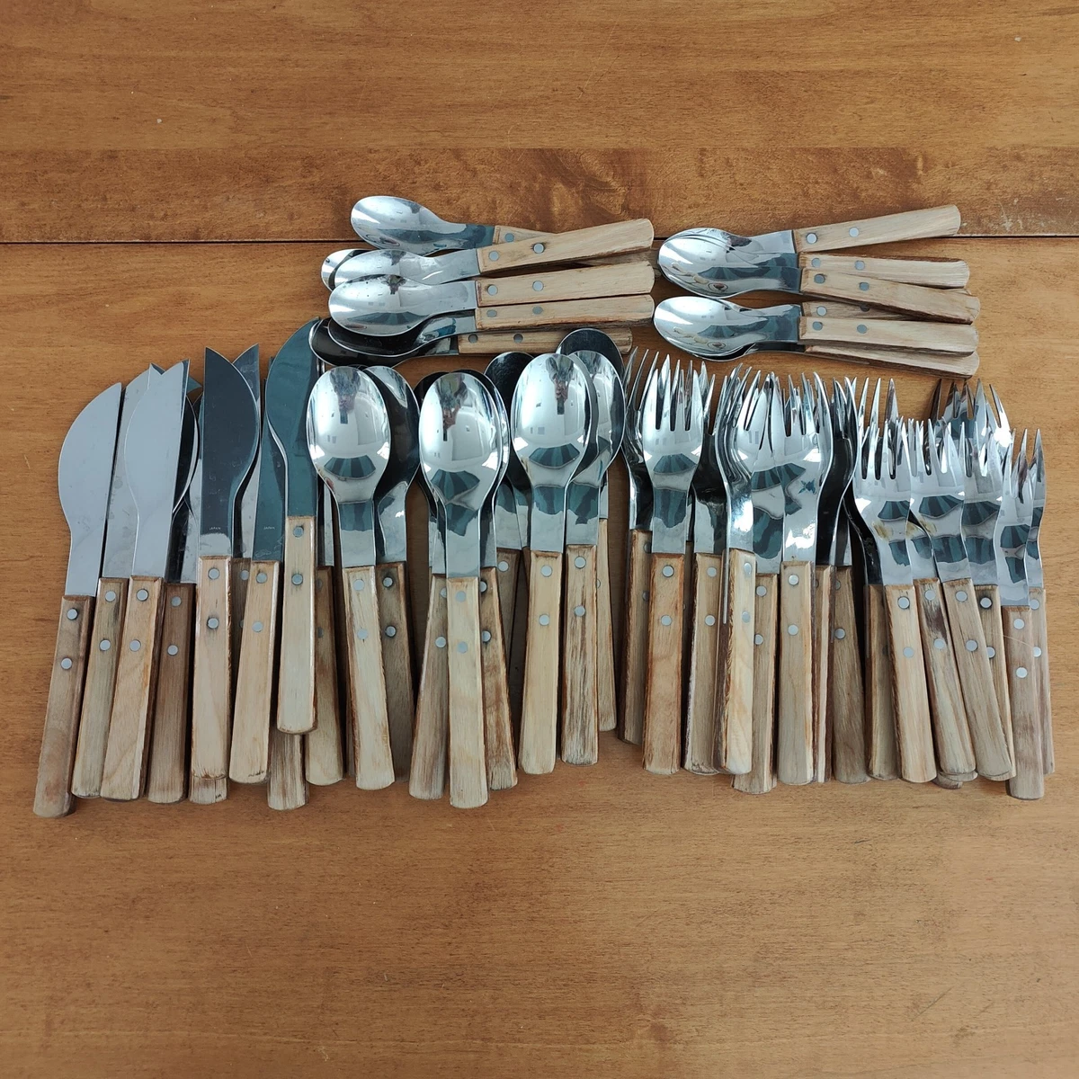 Towle Stainless Steel Spoon Collectible Flatware Sets for sale | eBay