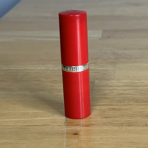Clinique Long Last Lippenstift Ingwerblüte 0,14 oz/4g eingestellt lesen ansehen - Bild 15 von 20