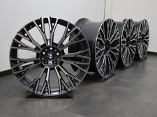 BMW 22 Zoll Felgen X5 G05 X6 G06 745i individual Alufelgen original inkl. MwSt