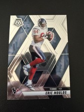 2025 Panini Mosaic Eric Moulds #40