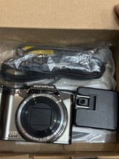 Compact Digital Camera Olympus Sz-11 26012964