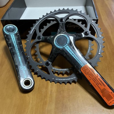 campagnolo chorus 11s グループセット 【公式通販】