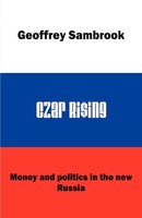 Geoffrey Sambrook | Czar Rising | Taschenbuch | Englisch (2012)