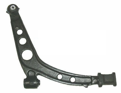 Metzger Lenker, RadaufhäNgung 58032902 KIT + Greenparts FüR Fiat, Unten-image