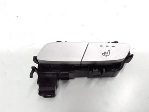 MERCEDES-BENZ GLC X253, C253 Schalter sitzheizung A2139057502 2.14 27666639
