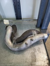 Durite de turbo RENAULT KOLEOS 1 PHASE 1