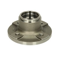 Radnabe BTA H50020BTA