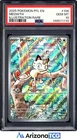 Pokemon 2025 Meowth 106/094 Illustration Rare Phantasmal Flames GEM MINT PSA 10