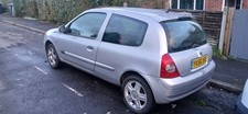 clio campus sport 1.2 16v
