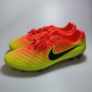 Nike Magista Opus Elite FG 649230-807 US10.5 UK9.5 28.5CM