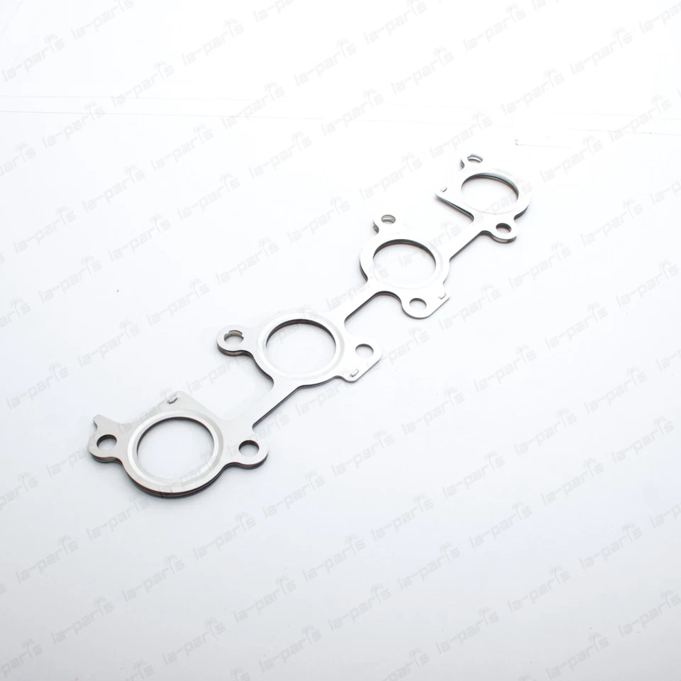 Nueva junta de colector de escape genuina OEM Toyota 98-05 LC100 Tundra LX470 GX470 V8 Foto 3 de 4