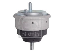 Support moteur BMW 750