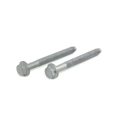 2x Vis à Six Pans Creux VW Skoda Seat Audi M12x120 Argent N10696901 - Photo 1/4