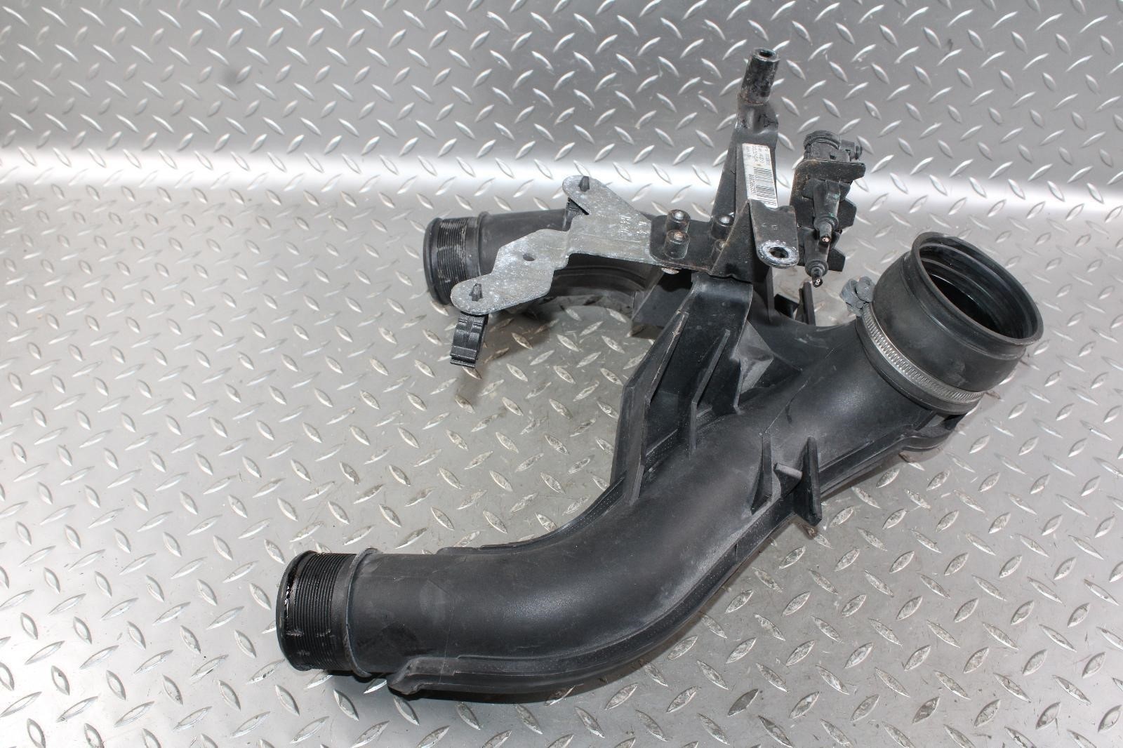 Maserati Ghibli 2014-2017 Intake duct hose