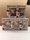 Funko Pop The Office Lot of 5