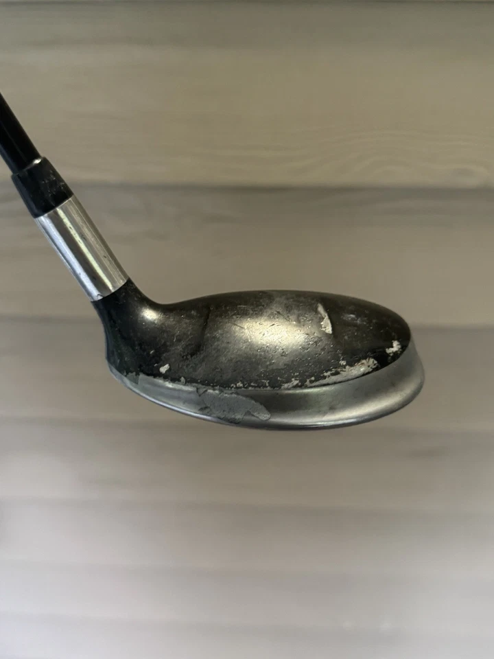 Adams Idea I-Wood 17 grados 3 híbrido, para hombre diestro (flexión regular) Foto 2 de 3