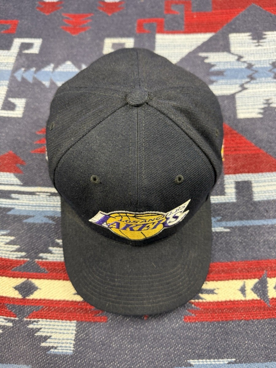 Vintage Sports Specialties NBA Los Angeles Lakers Plain Logo