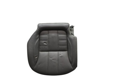 14-17 Range Rover Sport L494 Rear Right Lower Bottom Seat Cushion Black Oem