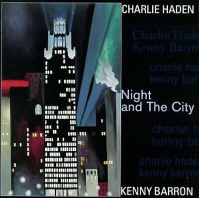 Kenny Barron - Night & the City [New CD]