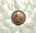 1909 VDB -  Lincoln Wheat Cents, Penny  Nice first Semi Key date