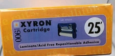 Xyron 900 Cartridge 25’ Laminate/Acid-Free Permanent Adhesive Drop-In Cartridge